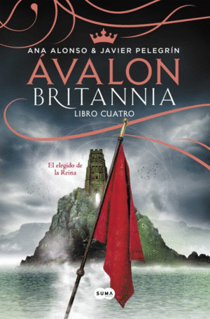 AVALON (BRITANNIA)