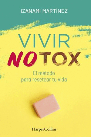 VIVIR NOTOX