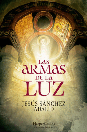 ARMAS DE LA LUZ LAS