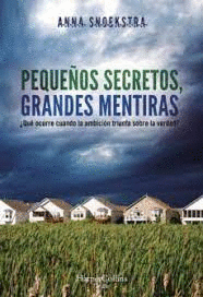 PEQUE�OS SECRETOS GRANDES MENTIRAS