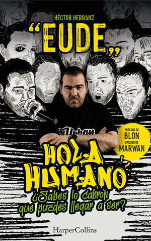 HOLA HUMANO