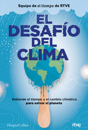 DESAFIO DEL CLIMA EL