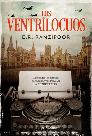 VENTRILOCUOS LOS