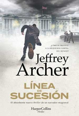 LINEA DE SUCESION