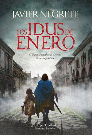 LOS IDUS DE ENERO (PASTA DURA)