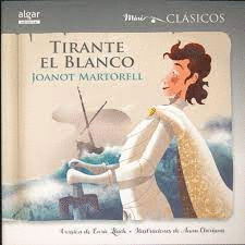 TIRANTE EL BLANCO
