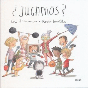 JUGAMOS