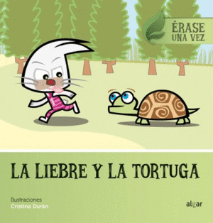 LIEBRE Y LA TORTUGA LA