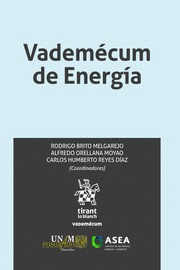 VADEMECUM DE ENERGIA