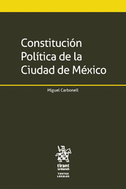CONSTITUCION POLITICA DE LA CIUDAD DE MEXICO