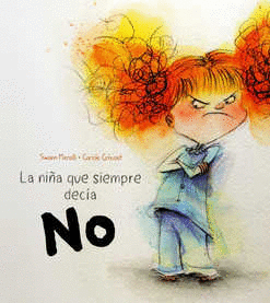 NI�A QUE SIEMPRE DECIA NO LA