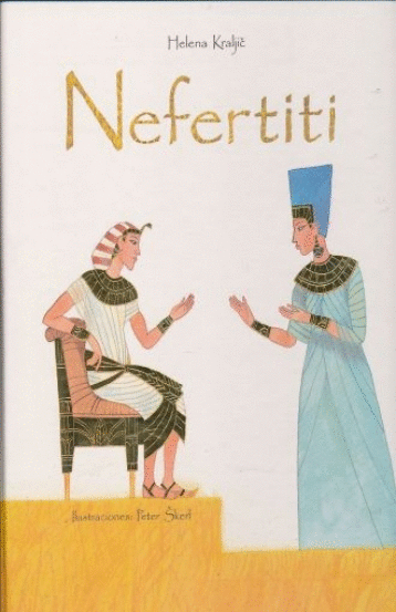 NEFERTITI (PASTA DURA)