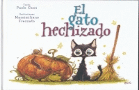 GATO HECHIZADO EL