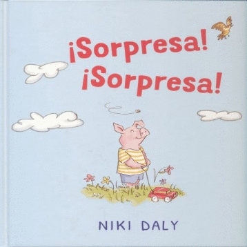 SORPRESA SORPRESA
