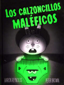 LOS CALZONCILLOS MALEFICOS