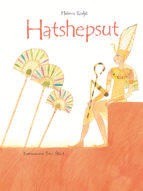 HATSHEPSUT