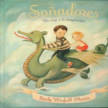 SO�ADORES UN VIAJE A LA IMAGINACION