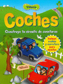 COCHES VILLAVIA