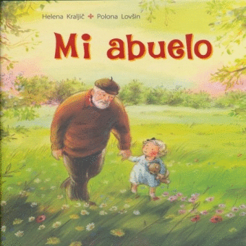 MI ABUELO (PASTA DURA)