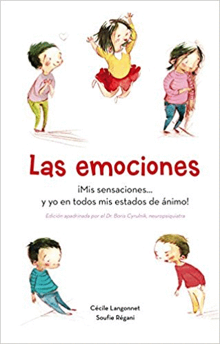 EMOCIONES LAS