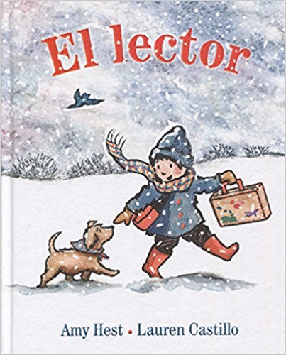 EL LECTOR (PASTA DURA)