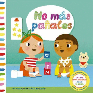 NO MAS PAALES