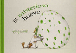 MISTERIOSO HUEVO EL