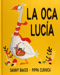OCA LUCIA LA