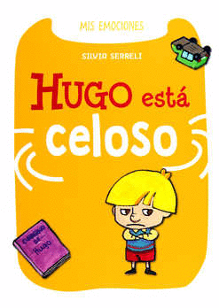 HUGO ESTA CELOSO