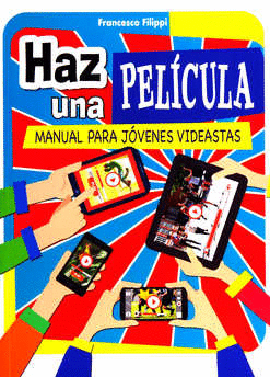 HAZ UNA PELICULA