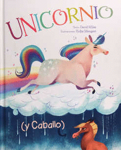 UNICORNIO (Y CABALLO)