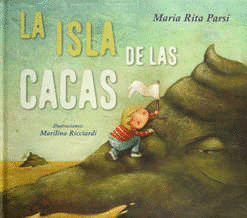 ISLA DE LAS CACAS LA