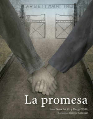 LA PROMESA (PASTA DURA)