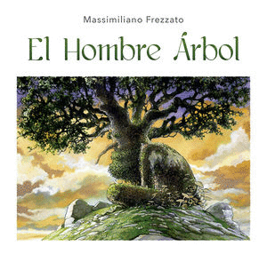 EL HOMBRE ARBOL (PASTA DURA)