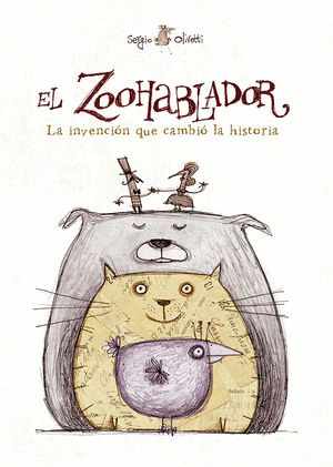 EL ZOOHABLADOR