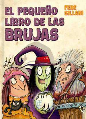 PEQUEO LIBRO DE LAS BRUJAS EL