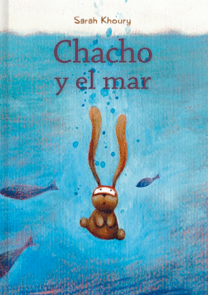 CHACHO Y EL MAR