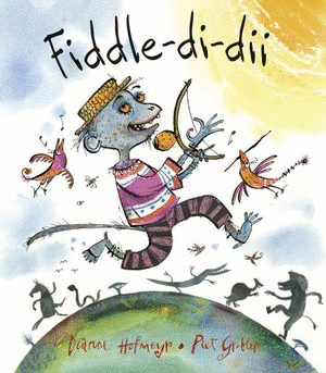 FIDDLE DI DII