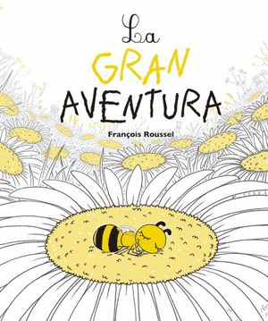 LA GRAN AVENTURA (PASTA DURA)