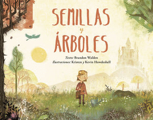 SEMILLAS Y ARBOLES (PASTA DURA)