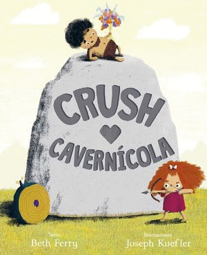 CRUSH CAVERNICOLA (PASTA DURA)