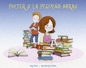 POLTER Y LA PEQUE�A SARAH