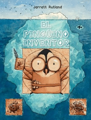 PINGUINO INVENTOR EL