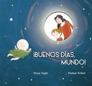 BUENOS DIAS MUNDO