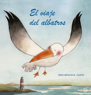 VIAJE DEL ALBATROS EL