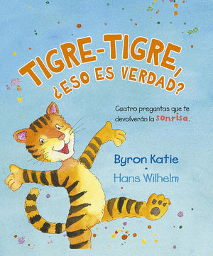 TIGRE TIGRE ESO ES VERDAD