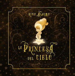 PRINCESA DEL CIELO LA