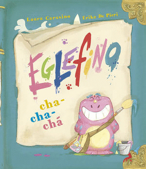EGLEFINA CHA CHA CHA