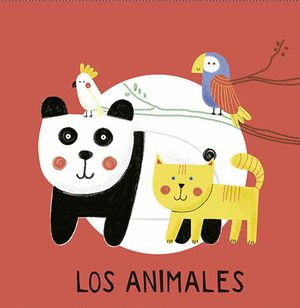 LOS ANIMALES (PASTA DURA)
