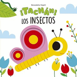 TACHAN LOS INSECTOS (PASTA DURA)